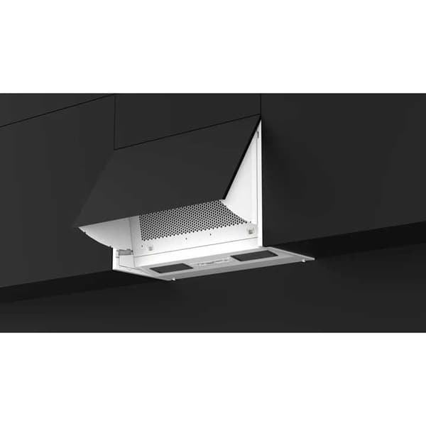 Teka Easy Nr1 63020 Perinteinen Huppu