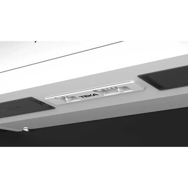 Teka Easy Nr1 63020 Perinteinen Huppu