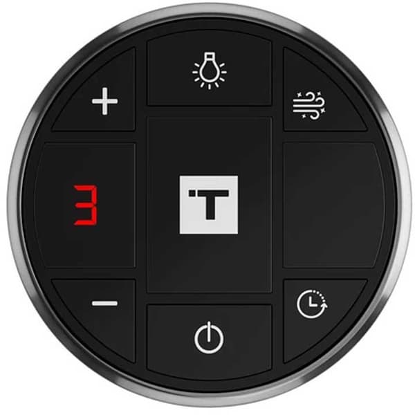 Teka Maestro Dht 96340 Koristeellinen Liesituuletin