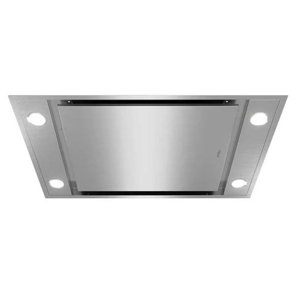 Teka Maestro Dht 96340 Koristeellinen Liesituuletin Ruostumaton teräs
