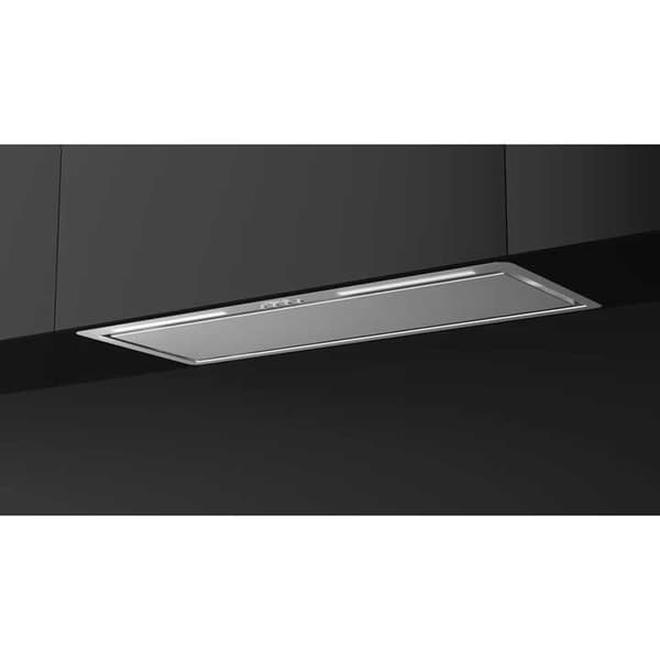 Teka Maestro Gfl 77760 Eos Inox Konventionell Huva