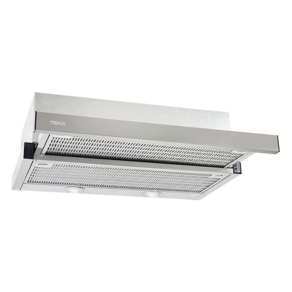 Teka Total Cnl 6400.2 Teleskophuvar