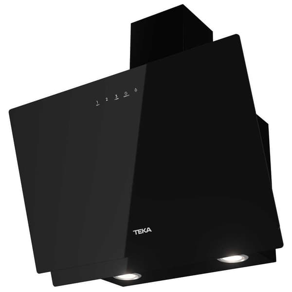 Teka Easy Dvn 67050 Ttc Dekorativ Emhætte