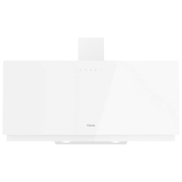 Teka Easy Dvn 97050 Ttc Dekorativ Emhætte Hvid