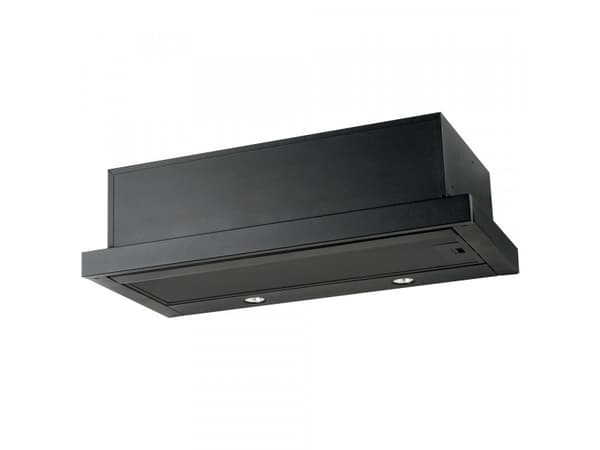 Akpo hette Teleskophette WK7 Light Eco RK60 sort