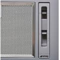 Miniatyrbild 3 av 5: Integrerad huva - SMEG - KSG70E - 224 m³/h - Ljudnivå 50 dB - Integrerad montering