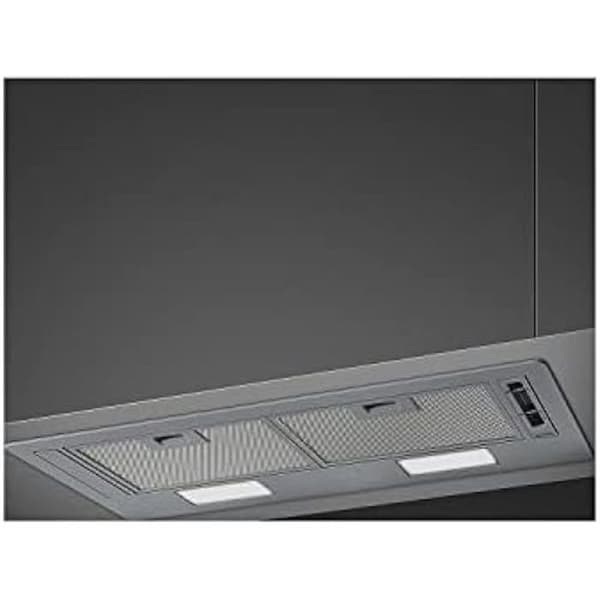 Integrerad huva - SMEG - KSG70E - 224 m³/h - Ljudnivå 50 dB - Integrerad montering