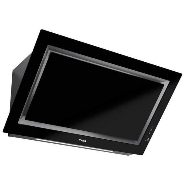 Teka Maestro Dlv 98660 Cristal Dekorativ Fläktkåpa