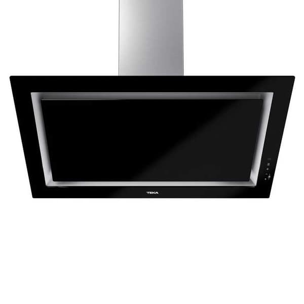Teka Maestro Dlv 98660 Cristal Dekorativ Fläktkåpa