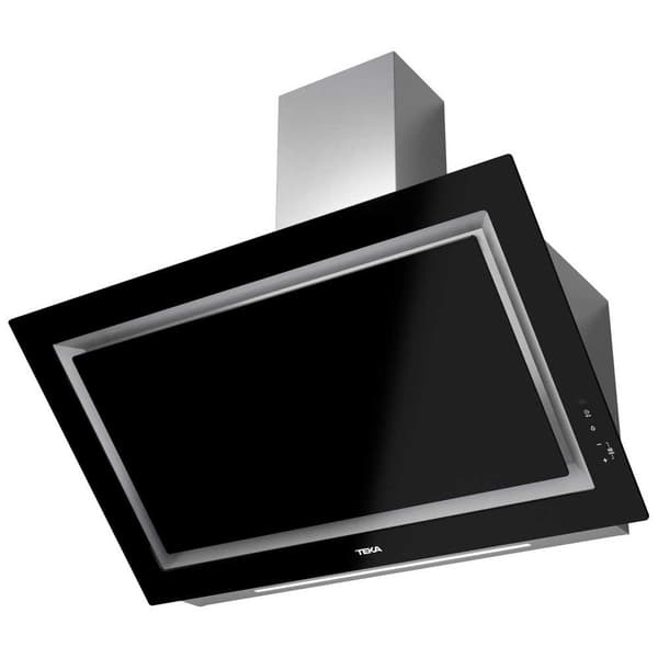 Teka Maestro Dlv 98660 Cristal Dekorativ Fläktkåpa