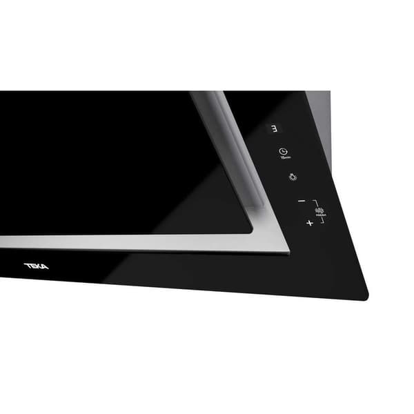Teka Maestro Dlv 98660 Cristal Dekorativ Fläktkåpa