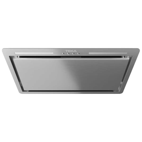 Teka Maestro Gfl 57760 Eos Inox Konventionel Hætte Rustfrit stål