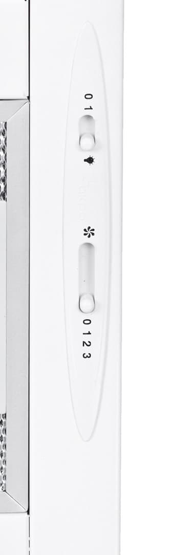 Akpo WK-7 Light Eco 50 Underbyggd Inox