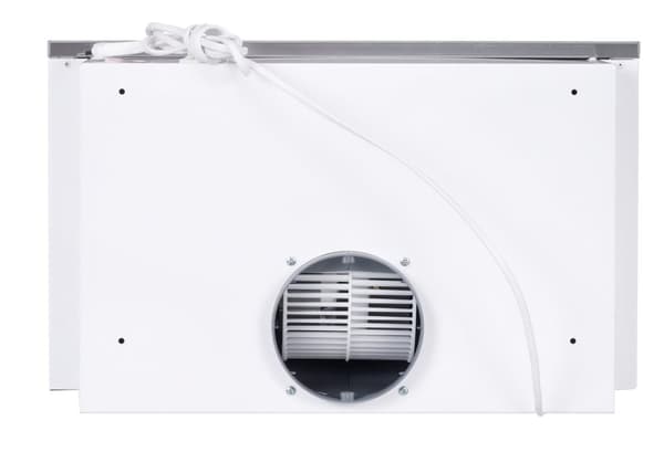 Akpo WK-7 Light Eco 50 Underbyggd Inox