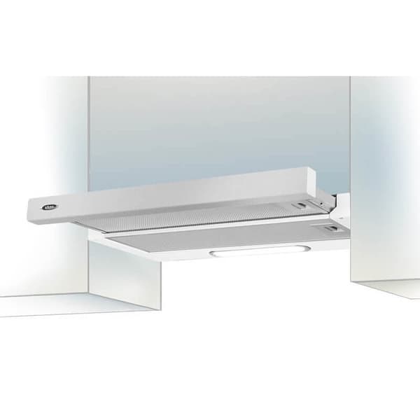 Akpo WK-7 Light Eco 50 Underbyggd Inox