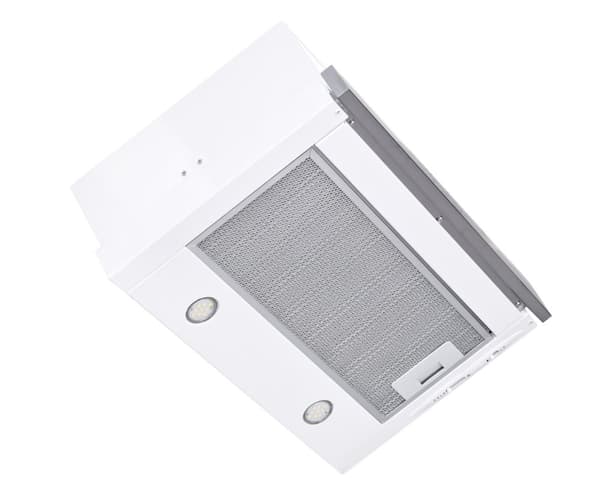 Akpo WK-7 Light Eco 50 Underbyggd Inox