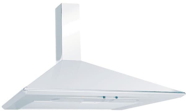 Emhætte AKPO WK-5 SOFT 60 WHITE