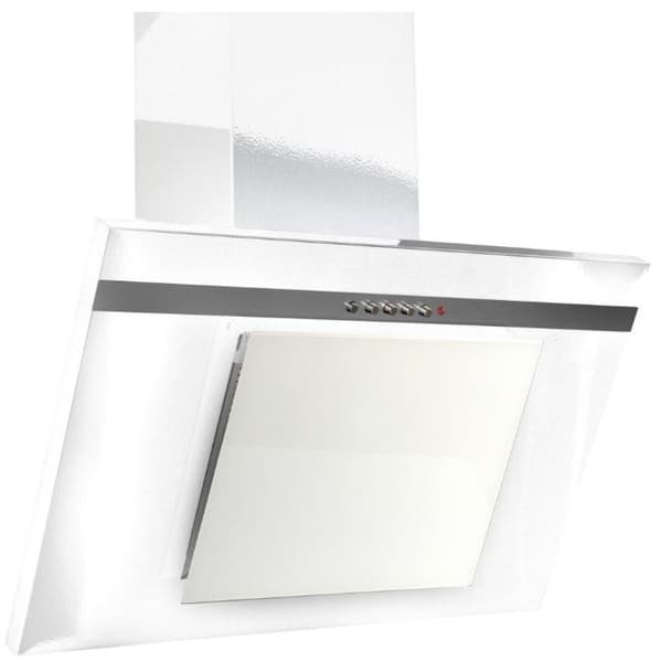 Akpo WK-4 Nero Line Eco 60 Vægmonteret Hvid