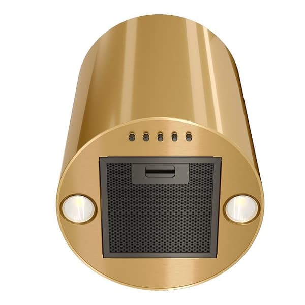 MAAN ELBA MINI WPB 431 FÖRgylld GLANS