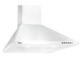 Pikkukuva 1 / 2: Campana extractora Akpo WK-4 Classic Eco 50 Blanco
