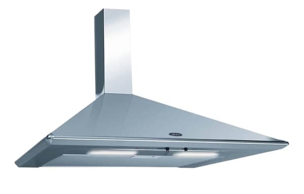 Akpo WK-5 Soft 60 Väggmonterad Inox Grå