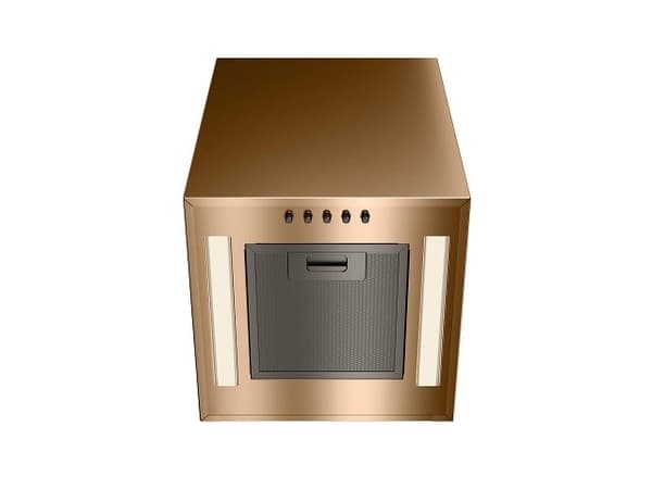 MAAN ELBA MINI WPB 430 BRILLO COBRE
