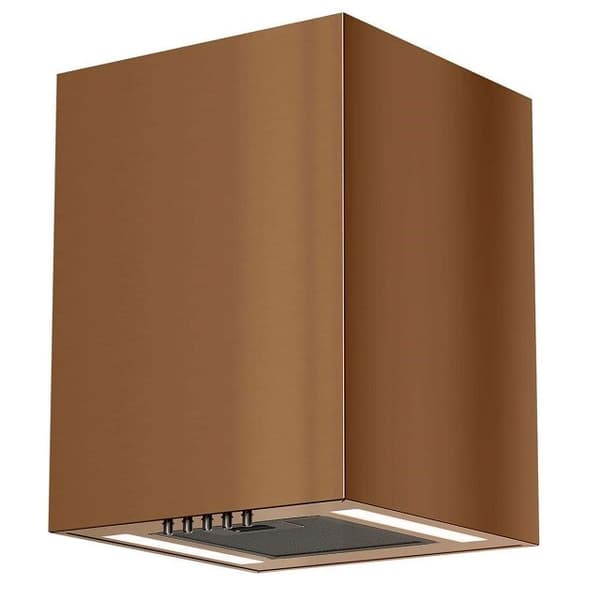 MAAN ELBA MINI WPB 430 BRILLO COBRE