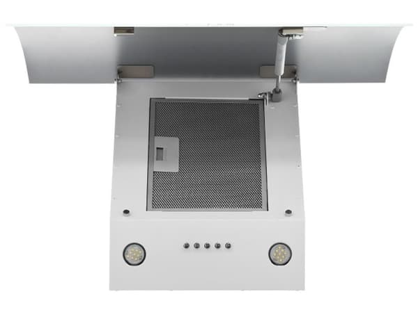 Akpo WK-4 Clarus Eco De Pared Blanco