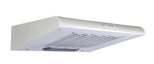 Ciarko ZRD 178 m3/h Empotrable Blanco