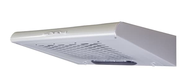 Ciarko ZRD 178 m3/h Indbygget Hvid Hvid