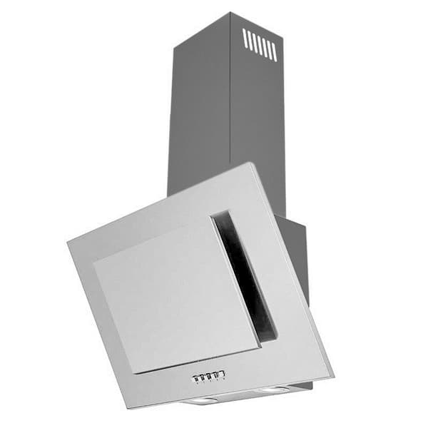 Ciarko NTI 60 280 m3/h De pared Plata Hopea