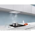Miniatyrbild 5 av 5: SIEMENS LB55565 Metallisk filterenhet 53 cm - 618 m3/h - Metall