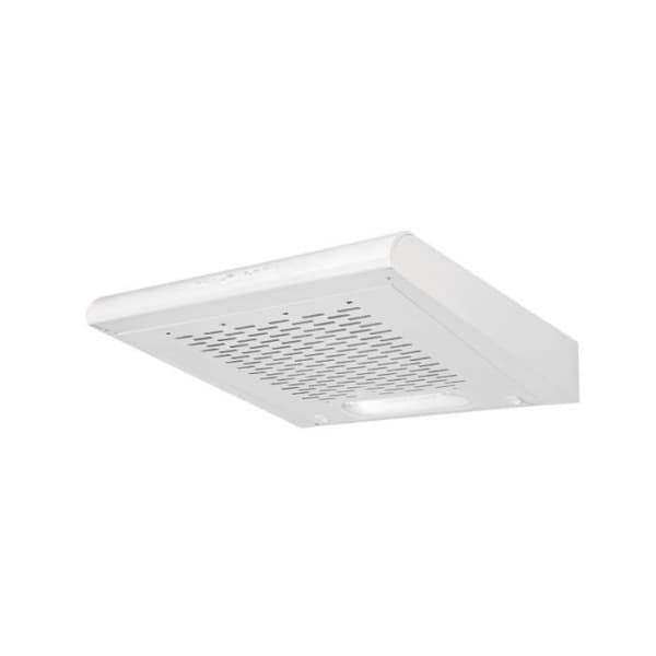 MPM Bordshuv -51-PX-68 175 m3/h Vit - MPM-51-PX-68