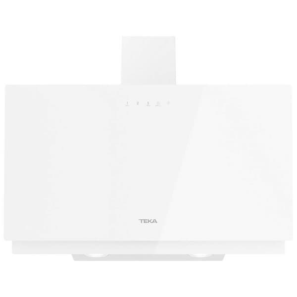 Teka Easy Dvn 77050 Ttc Dekorativ Emhætte