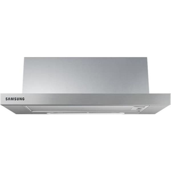 Huv - Samsung - NK24M1030IS - 392 m³/h - Rostfritt stål - 3 utsugningshastigheter Rostfritt stål