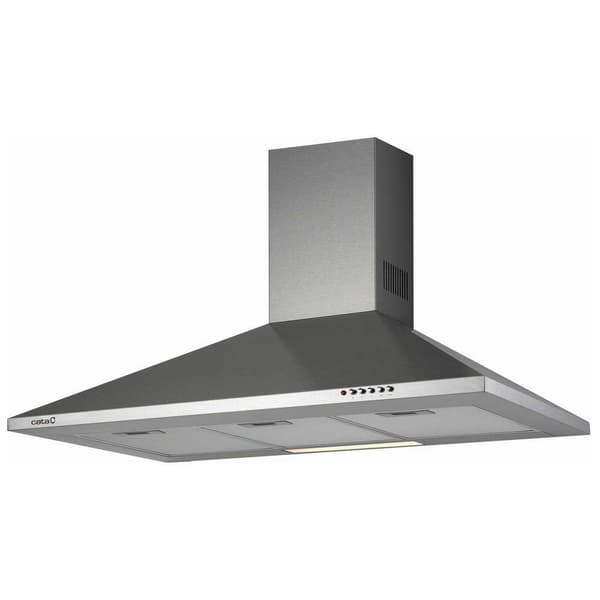 Cata V-900 X /l Konventionell Huva Rostfritt stål
