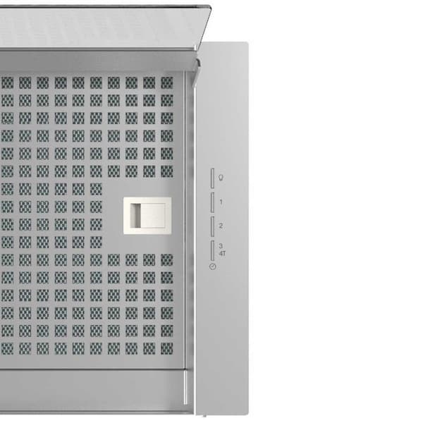 Cata Corona X 90 /b Teleskopisk Fläktkåpa