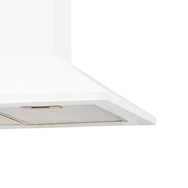 Cata Omega 700 Wh /m Konventionell Huva