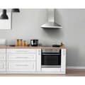 Miniatyrbild 3 av 4: Cata Omega 700 X /m Konventionell Huva