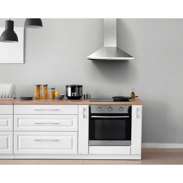 Cata Omega 700 X /m Konventionell Huva