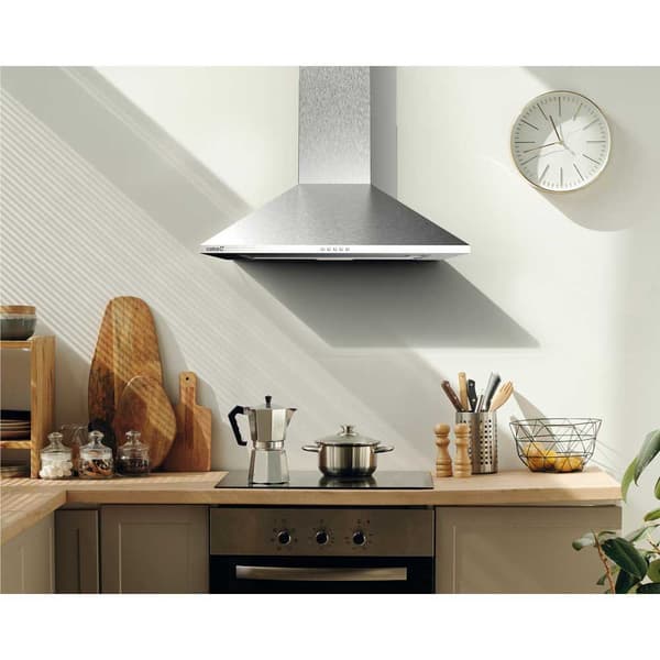 Cata Omega 700 X /m Konventionell Huva