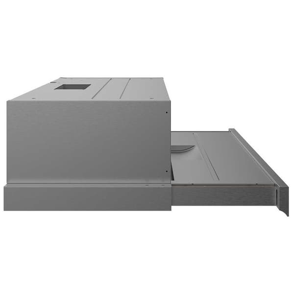 Cata Tf-2003 Duralum 700 /d Teleskopisk Emhætte
