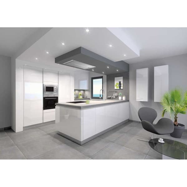 Cata Bennu Slim 900 X /b Konventionell Huva