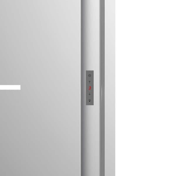 Cata Bennu Slim 900 X /b Konventionell Huva