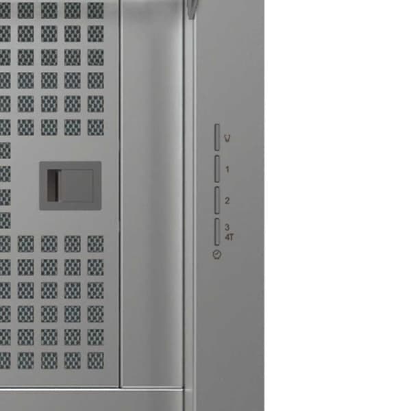 Cata Corona X 100 /b Teleskopisk Fläktkåpa
