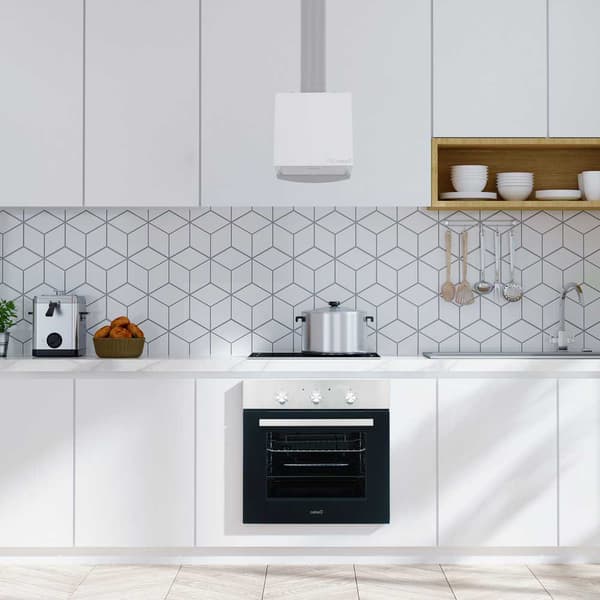 Cata Professional-750 Spiskåpa