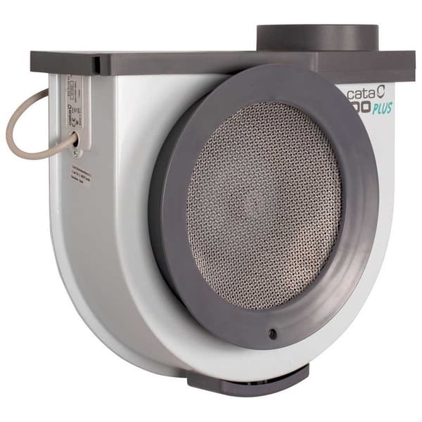 Cata Gs-600 Plus Spiskåpa
