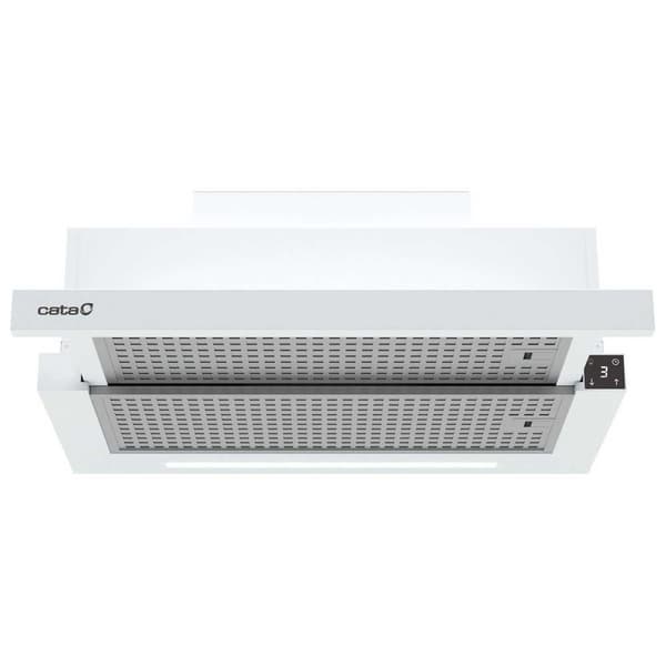 Cata Tfh 6830 Gwh Teleskopisk Fläktkåpa