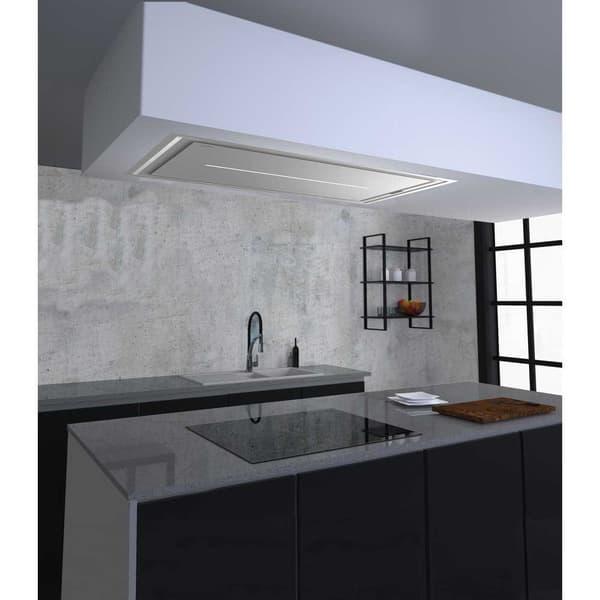 Cata Bennu Slim 1200 X /b Konventionell Huva