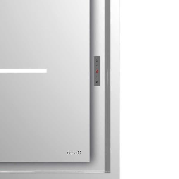 Cata Bennu Slim 1200 X /b Konventionell Huva